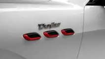 2021 Maserati Levante Kupası