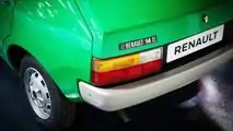 Renault 14 (1976-1982)