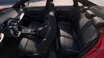 2021 Audi S3