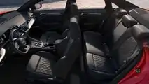 2021 Audi S3