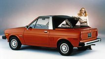1978 Ford Fiesta Fantasy