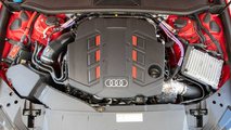 Prueba Audi S6 Avant TDI quattro 2020