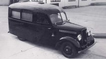 Volvo LV78