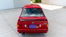 1988 BMW M3 venduta all'asta