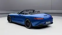 Mercedes-AMG GT