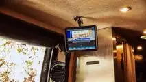 Mercedes Sprinter Expedition Van Build