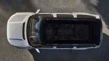 Jeep Grand Wagoneer Teaer