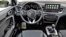 Kia XCeed 1.6 CRDI 48V (2020) im Test