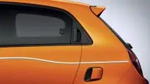 Renault Twingo Z.E. Vibes (2021)