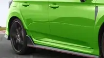 Next-Gen Honda Civic Type R Rending By Motor1.com