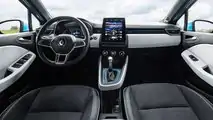 Renault Clio E-TECH