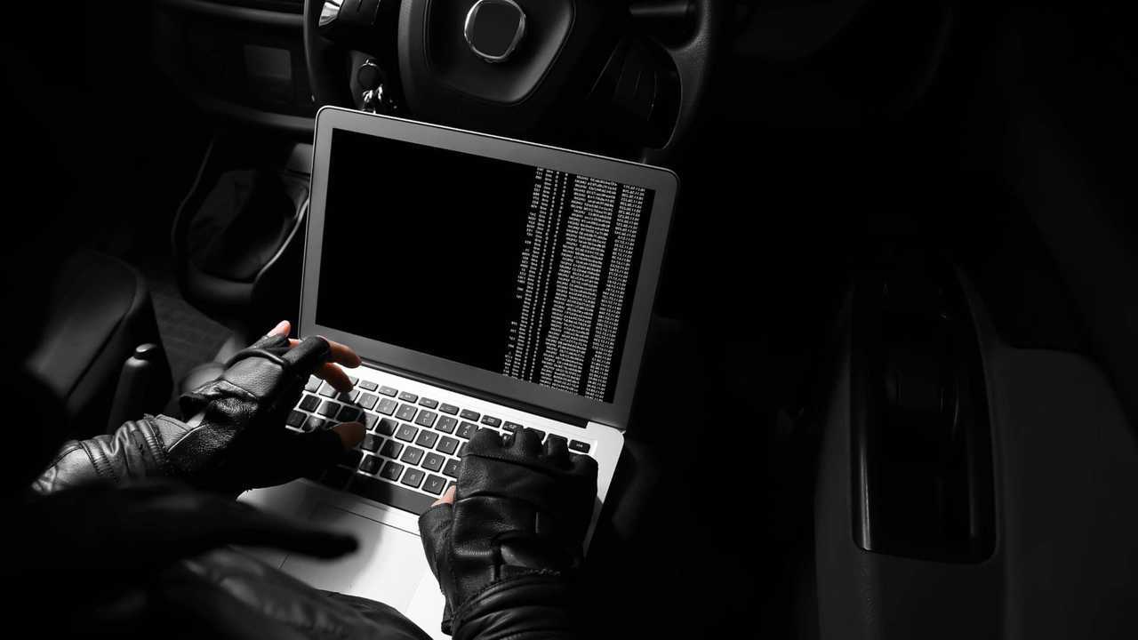 cybersecurity no cambio