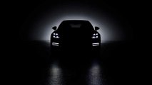 2020 Porsche Panamera Teaser'ları