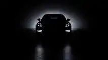 2020 Porsche Panamera Teaser'ları
