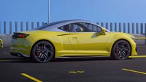 2020 Peugeot RCZ tasarım yorumu