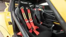 RUF CTR2 Sport, au sous-pole