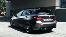 BMw Série 1 AC Schnitzer