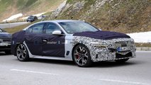 Genesis G70 Casus Fotoğraflar