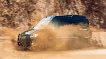 Torsus Terrastorm (2020)