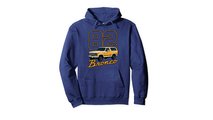 Bronco '82 Hoodie