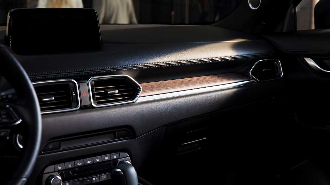 Mazda CX-5 m.y. 2020