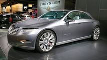 Chrysler Nassau Concept