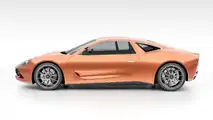 2017 Artega Scalo Superelletra