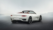 Bentley EXP 12 Speed 6e konsepti
