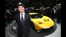 Fittipaldi EF7 Vision Gran Turismo