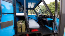 2017 - Global Vehicle Trust OX par Gordon Murray