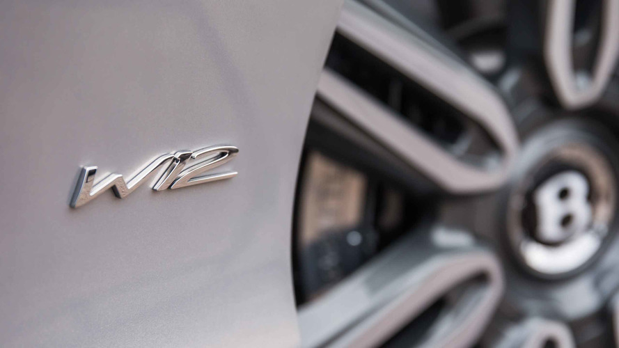 2017 Bentley Continental GT