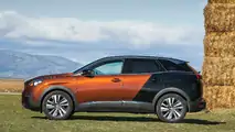 Peugeot 3008 2017 GT Line 1.6 BlueHDi 120 EAT6