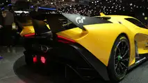 Fittipaldi EF7 Vision Gran Turismo