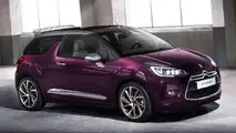 2017 Citroen DS 3