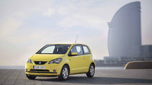 2017 Seat Mii
