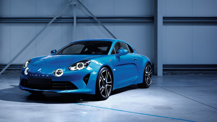 Alpine