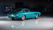 1953 Fiat 8V Supersonice by Ghia Auction