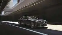 China-made Volvo S90 heading to Europe