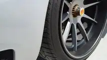 2002 Porsche 911 GT2 Custom