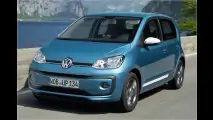 VW Up mit 1.0 TSI im Test