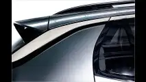 Vernetztes China-SUV