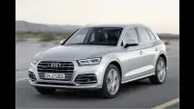 Preise für neuen Audi Q5