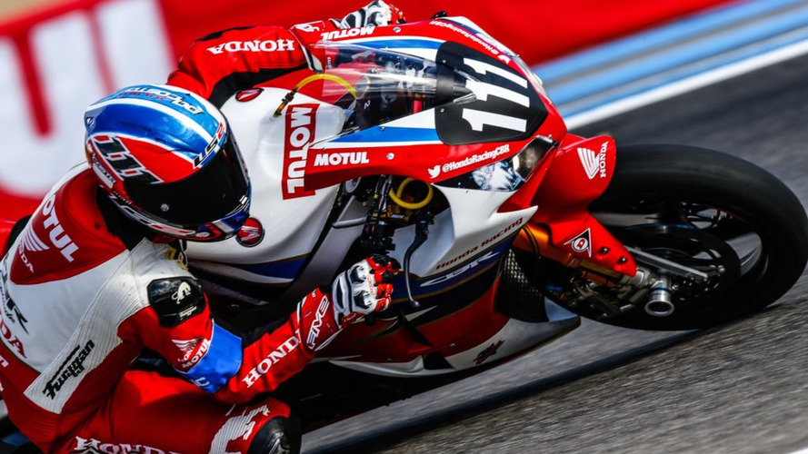 Le Mans 2017