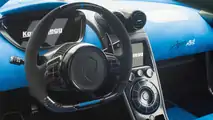 Koenigsegg Agera RS1