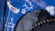 Subaru WRX STI Bobsled Run