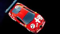 1997 Alfa Romeo Scighera concept