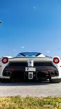 KVC - Ferrari LaFerrari Finali Mondiali