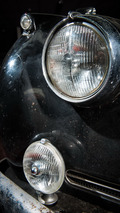 1960 Bentley S2 owned by Sir Ray Davies of The Kinks