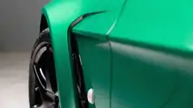 Aston Martin Vantage GT12 Açık Arttırma