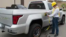 Workhorse W-15